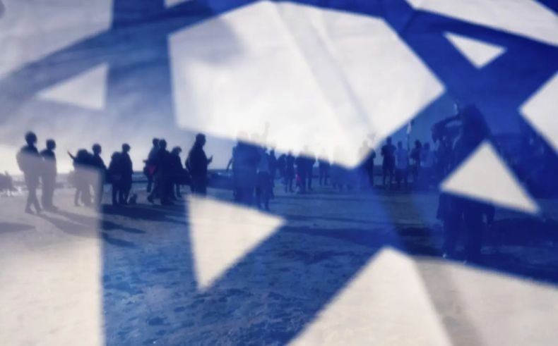 Israel Tak Sabar Normalisasi Hubungan dengan Suriah Setelah AS Cabut Sanksi